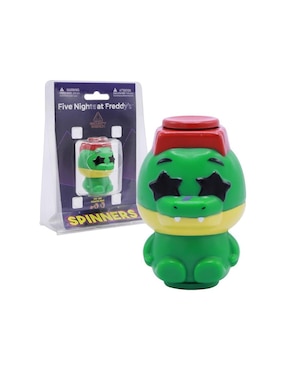 Spinner antiestrés Just Toys