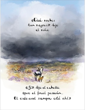 Libro Recuerda Siempre de Charlie Mackesy /Laura Vidal Sanz