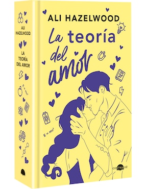 Imagen de producto Libro La teoría del amor (edición especial) de Ali Hazelwood