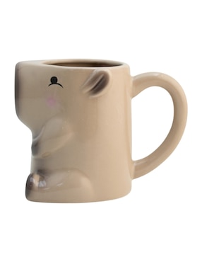 Taza de colección Regalos Siglo XXI Capibara