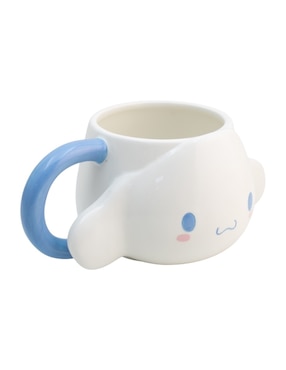 Taza de colección Regalos Siglo XXI Cinnamoroll