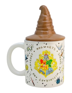 Taza de colección Regalos Siglo XXI Harry Potter