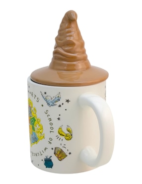 Taza de colección Regalos Siglo XXI Harry Potter