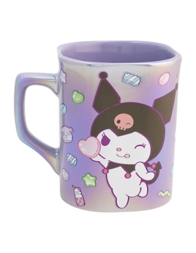 Taza de colección Regalos Siglo XXI Kuromi