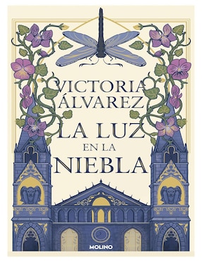 Libro La Luz En La Niebla de Shari Lapena