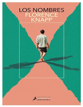 Libro Los Nombres de Florence Knapp
