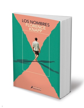 Libro Los Nombres de Florence Knapp