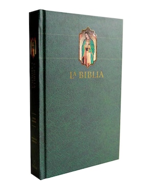 Libro La biblia católica de Origen