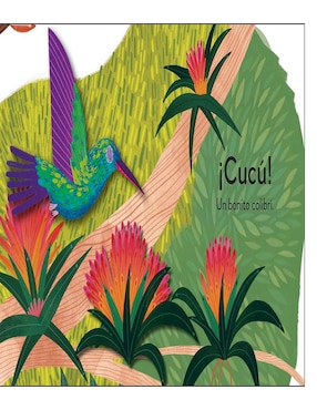Libro La Selva Tropical de Dk