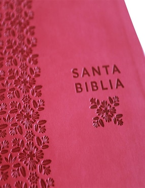 Libro Biblia de Reina Valera Revisada 1960