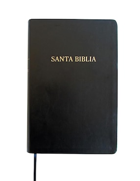 Libro Biblia de Reina Valera Revisada 1960