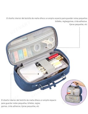 Lapicera Xtellar unisex