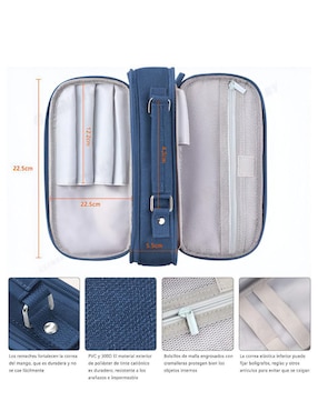 Lapicera Xtellar unisex