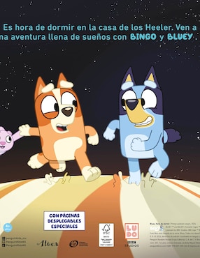 Libro Hora de dormir de Ladybird Books