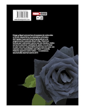 Manga Wild Strawberry N.5