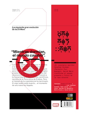 Cómic House of X / Power of X Complete Edition
