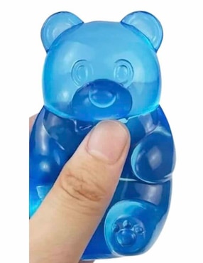 Pelota antiestrés Boba