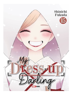 Manga My Dress Up Darling N.15