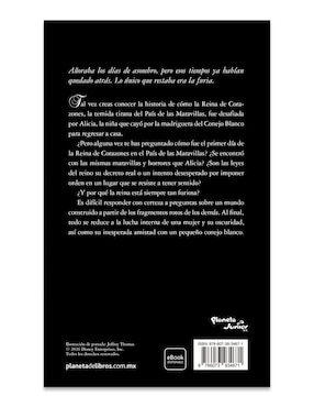 Libro Villanos Un Corazón Roto de Disney