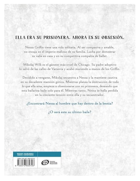 Libro Heredera robada (Herencia brutal de Sophie Lark