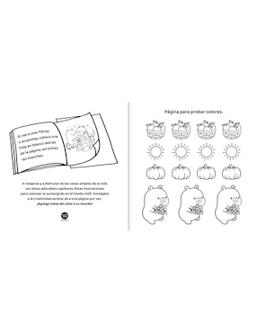 Libro Capi Cuddles de Helen H. Wu