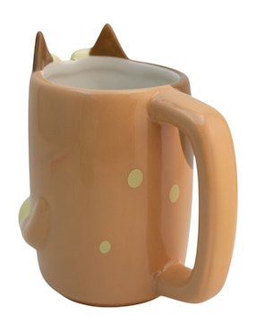 Taza de colección regalos siglo XXI bingo bluey san valentin