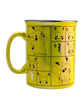 Taza de colección Regalos Siglo XXI Pokémon