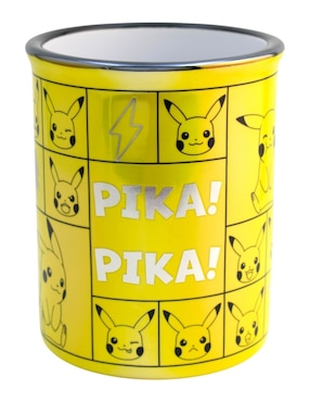 Taza de colección Regalos Siglo XXI Pokémon