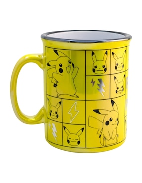 Taza de colección Regalos Siglo XXI Pokémon