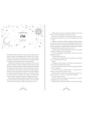 Libro Cuerpos Celestiales de Imani Erriu