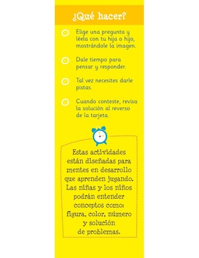 Libro Mentes Brillantes 7-8 años de Capicua