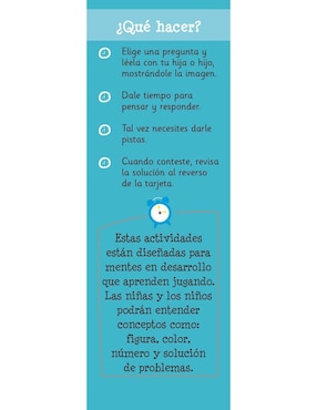 Libro Mentes Brillantes 8-9 años de Capicua
