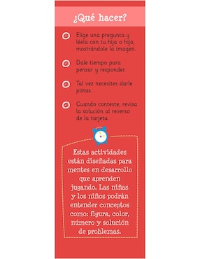 Libro Mentes Brillantes 5-6 años de Capicua