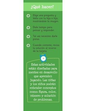 Libro Mentes Brillantes 6-7 años de Capicua