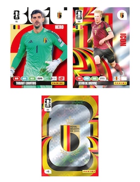 Sobre de Fifa World Cup 2026 Panini Coleccionable