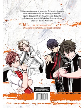 Manga Tougen Anki 2