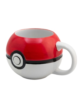 Taza de colección regalos siglo XXI poké ball pokémon