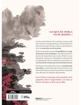 El Libro del Tao de Lao Tse