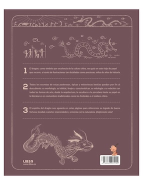 Libro Dragones Chinos - Todo Lo Que Querías Saber de Shangshang