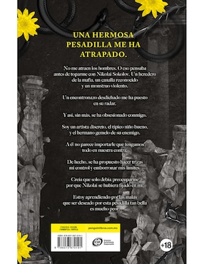 Libro God of Fury de Rina Kent