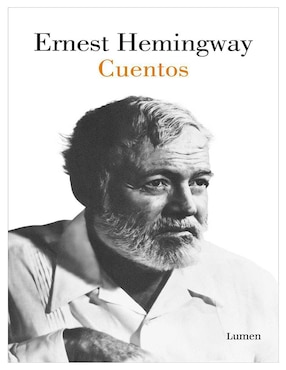 Libro Cuentos de Ernest Hemingway