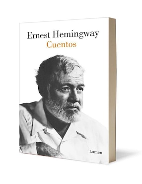 Libro Cuentos de Ernest Hemingway