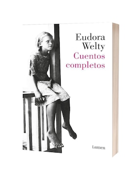 Libro Cuentos Completos de Eudora Welty