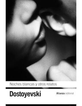Imagen de producto Libro Noches Blancas Y Otros Relatos de Fiódor Dostoyevski
