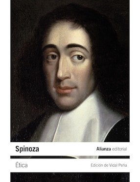 Imagen de producto Libro Ética de Baruch Spinoza