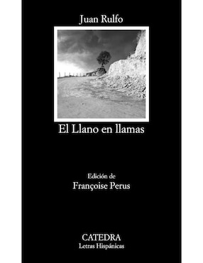 Imagen de producto Libro El Llano En Llamas de Juan Rulfo