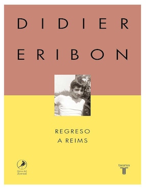 Libro Libro Regreso A de Reims Didier Eribon