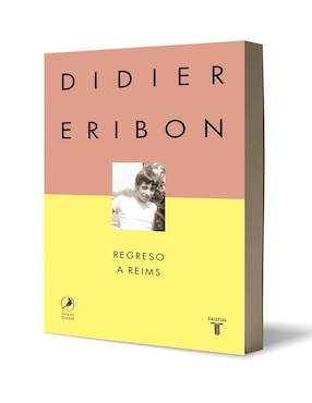 Libro Libro Regreso A de Reims Didier Eribon