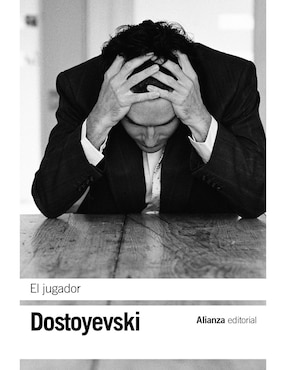 Imagen de producto Libro El Jugador de Fiódor Dostoyevski