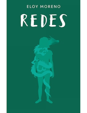Libro Redes (edicion dragon) de Eloy Moreno